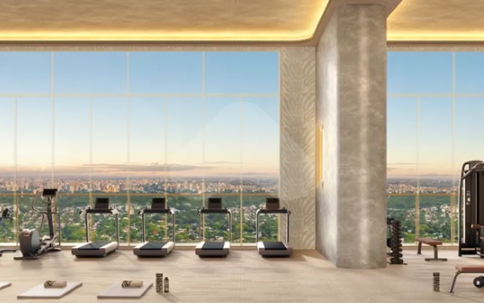 Capri Lifestyle - Apartamento com 246,8 m², em Pinheiros — foto 10