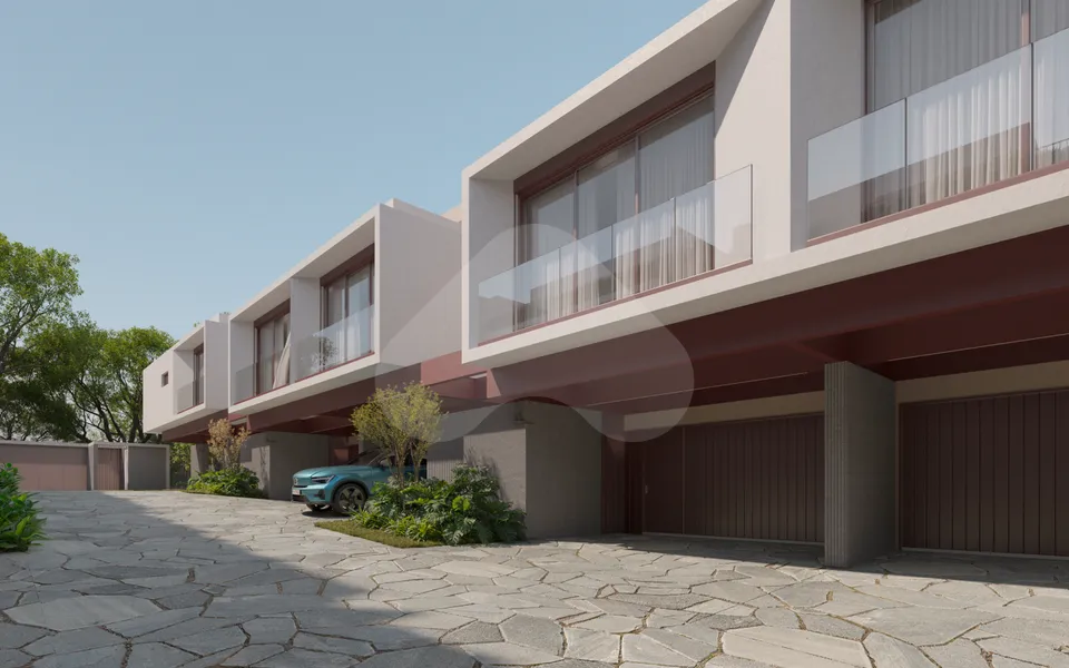 Casa Giardine - Casa com 276,04 m², em Jardim Social — foto 15
