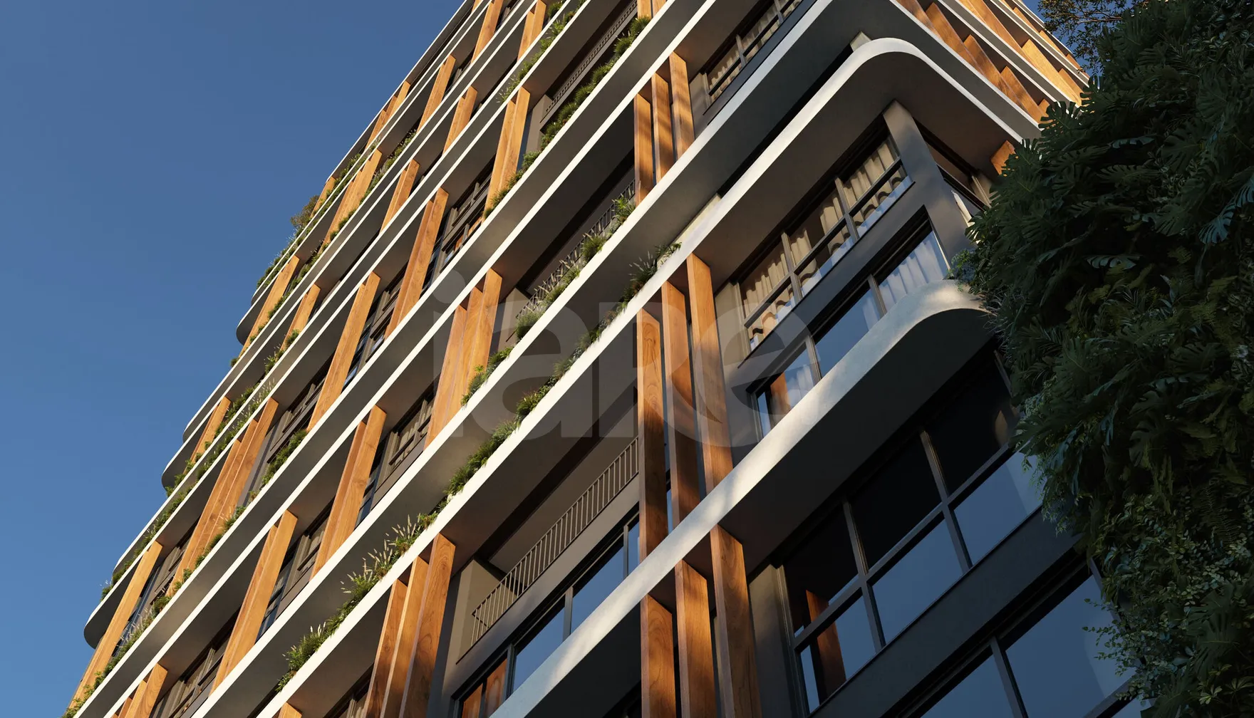 Bris - Apartamento com 140 m², em Perequê — foto 8