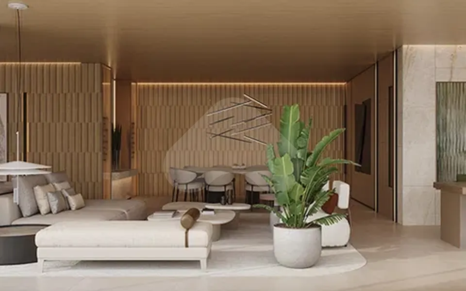 Brava Concetto - Apartamento com 280,26 m², em Praia Brava de Itajaí — foto 21