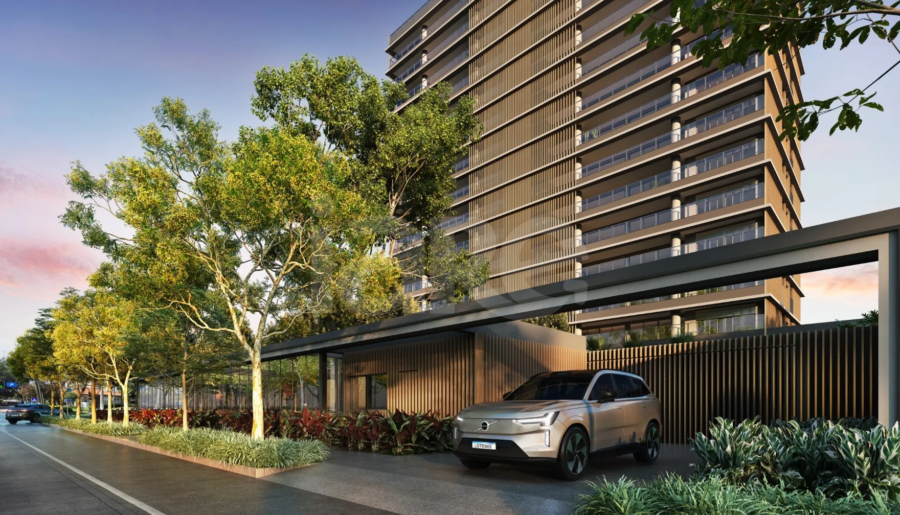 Copa - Apartamento com 301,3 m², em Indianópolis — foto 17
