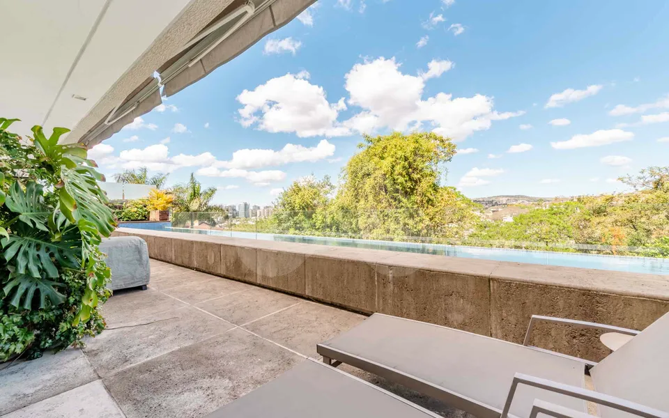 Las Piedras Apto ONE36766 - Apartamento com 478,54 m², em Três Figueiras — foto 19