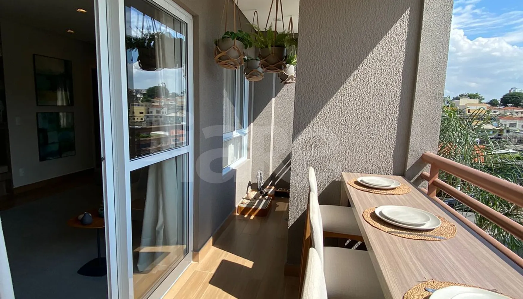 Origem Freguesia do Ó - Apartamento com 57,26 m², em Freguesia do Ó — foto 10