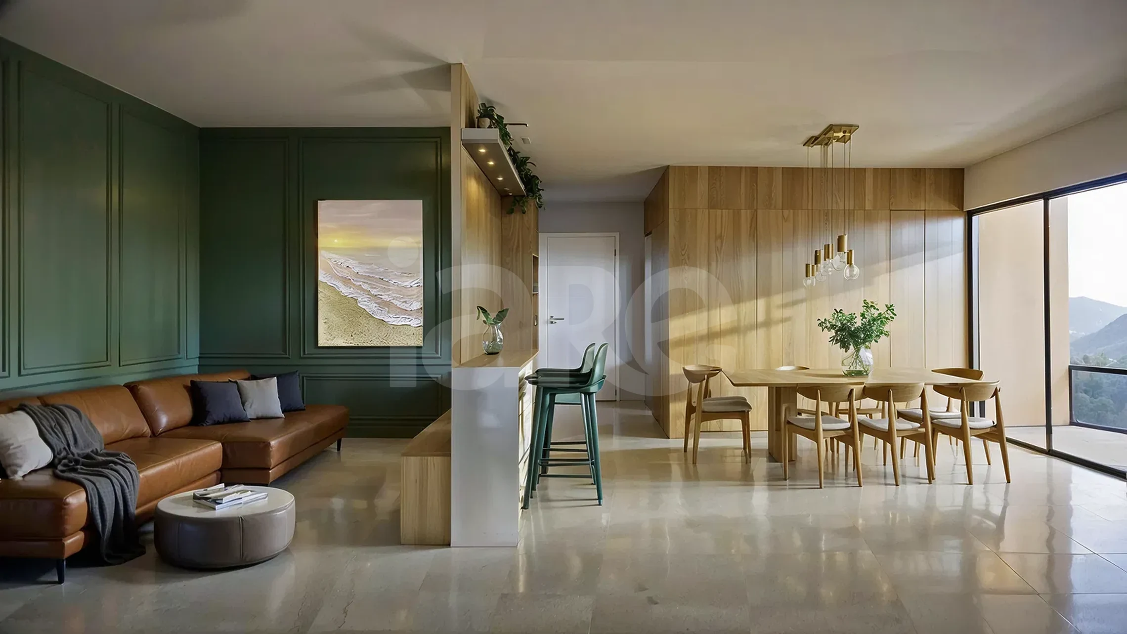 OroVerde - Cobertura com 75,59 m², em José Amândio — foto 3