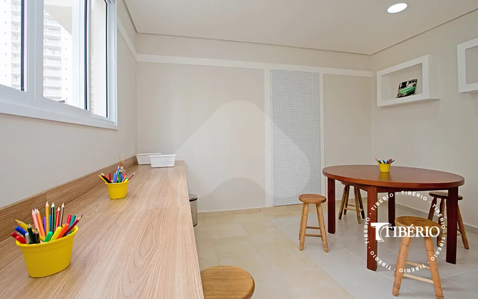 HomeClub Guarulhos - Apartamento com 55,48 m², em Macedo — foto 25