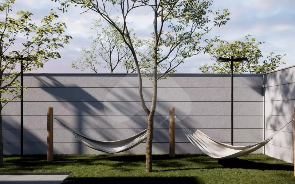 Metrocasa Penha de França - Apartamento com 27,57 m², em Penha de França — foto 17