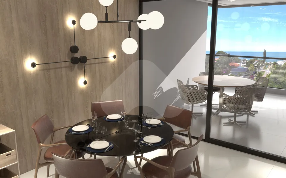 Acquamarine Residence - Apartamento com 93,29 m², em Cabeçudas — foto 36