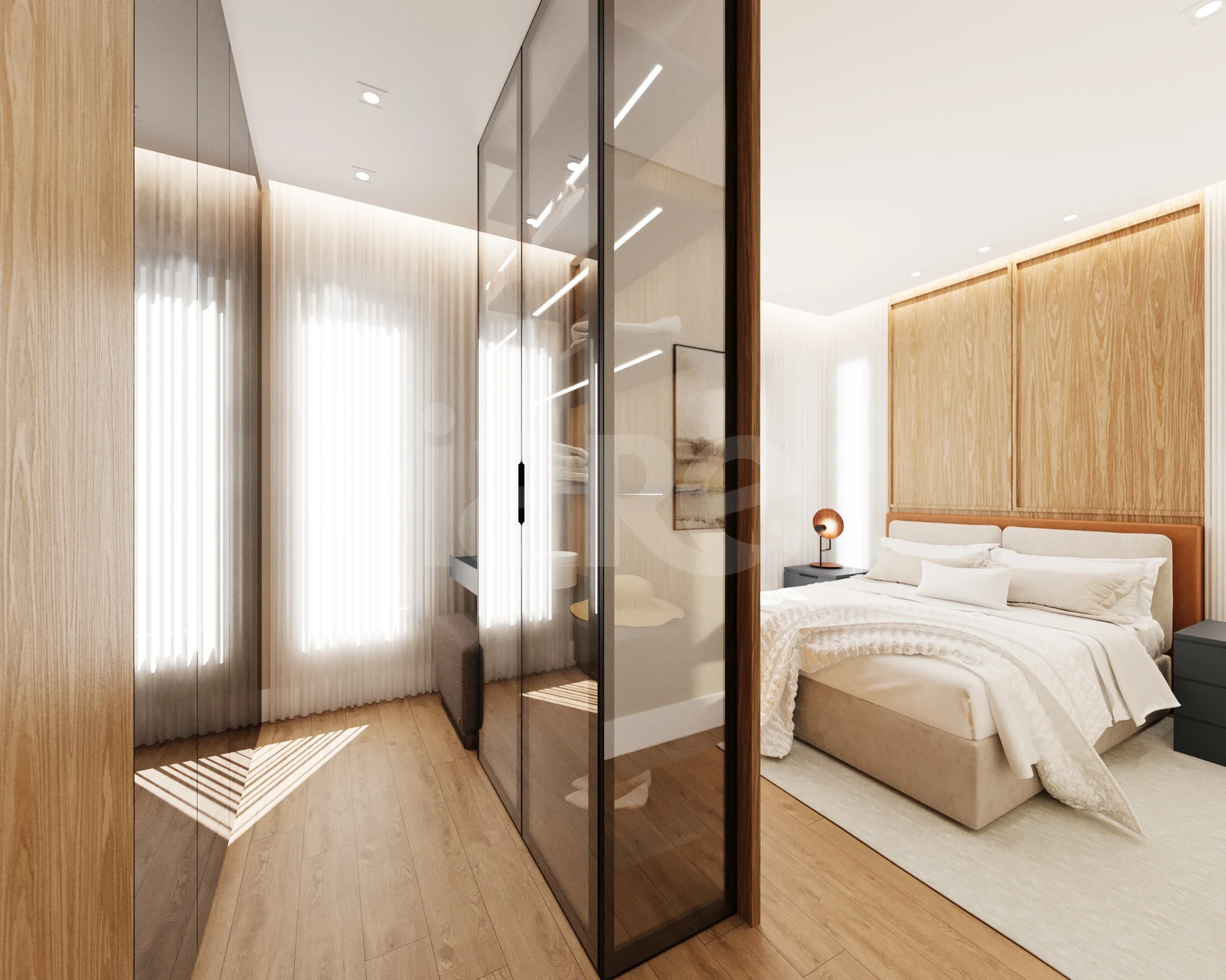 Solare Di Vicenza - Apartamento com 95 m², em Bacacheri — foto 4