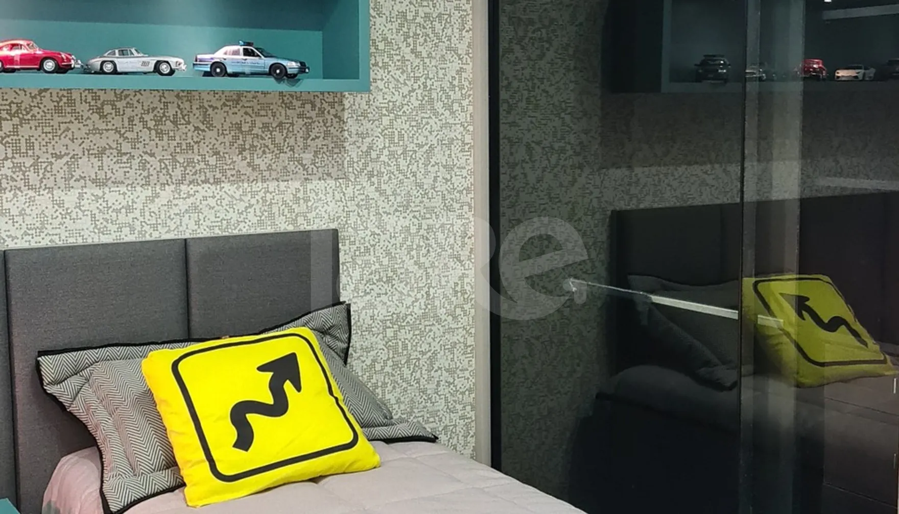 Canal al Mare - Apartamento com 154,39 m², em Praia da Costa — foto 25