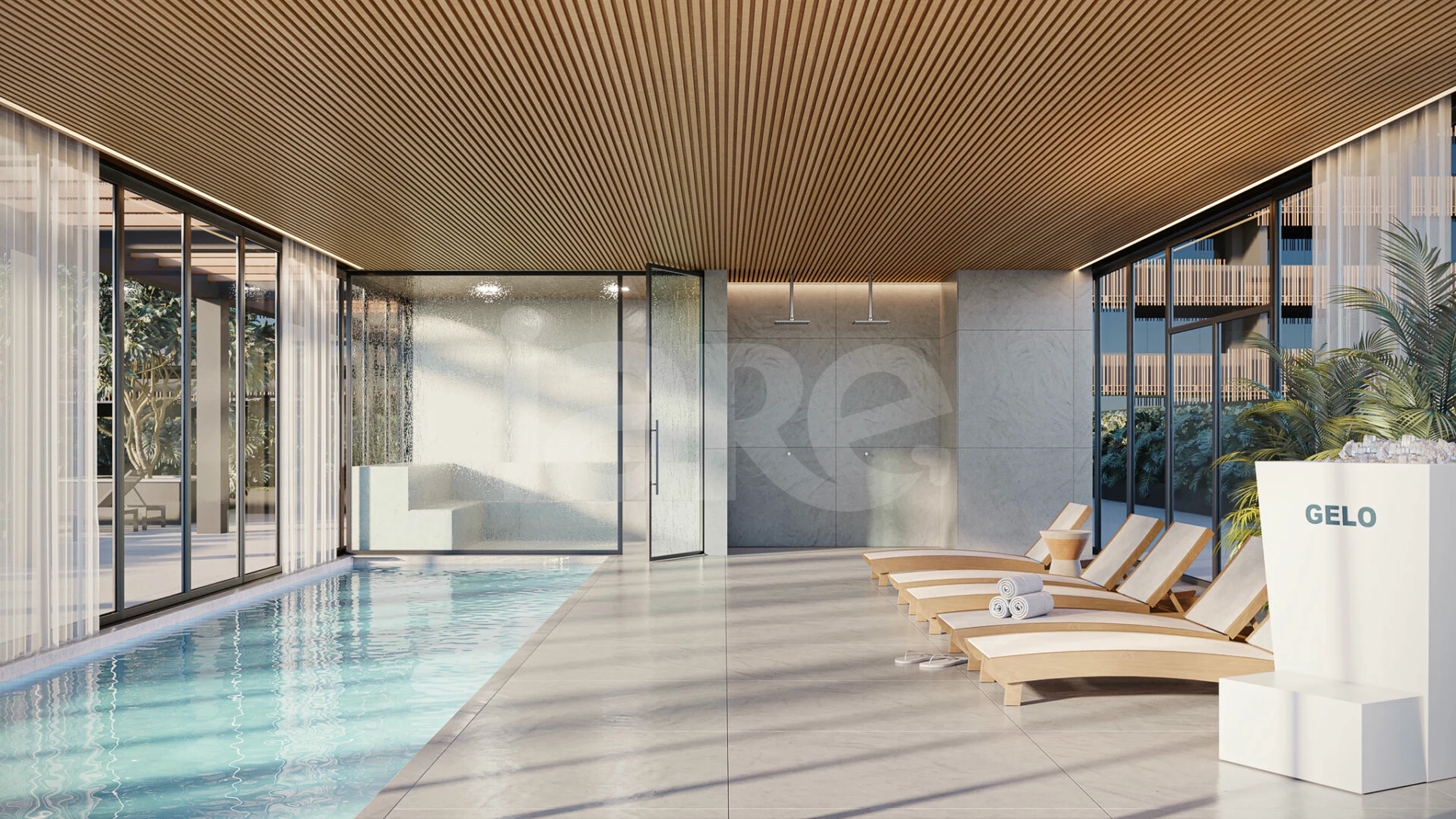 Arte Wood - Cobertura com 102,04 m², em Barra Olímpica — foto 13