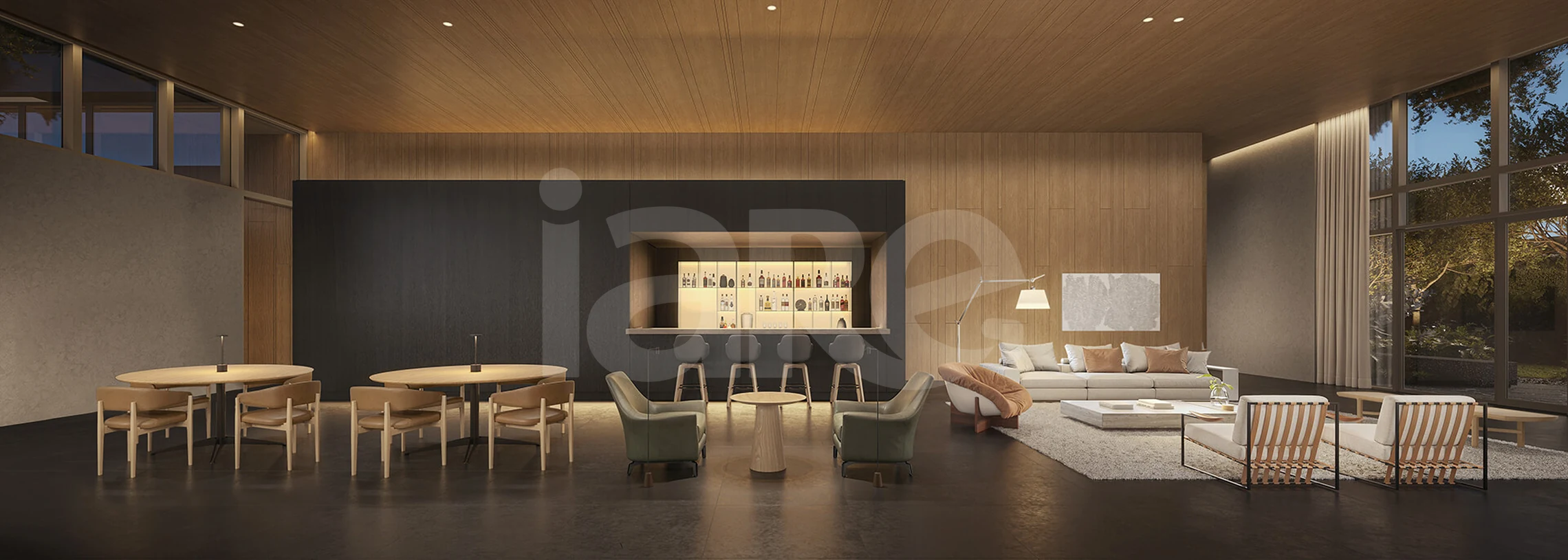 Horácio Lafer Autoria - Apartamento com 357,77 m², em Itaim Bibi — foto 20