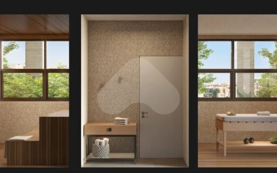 AYYA Jardins - Studio com 26,89 m², em Jardim Paulista — foto 21
