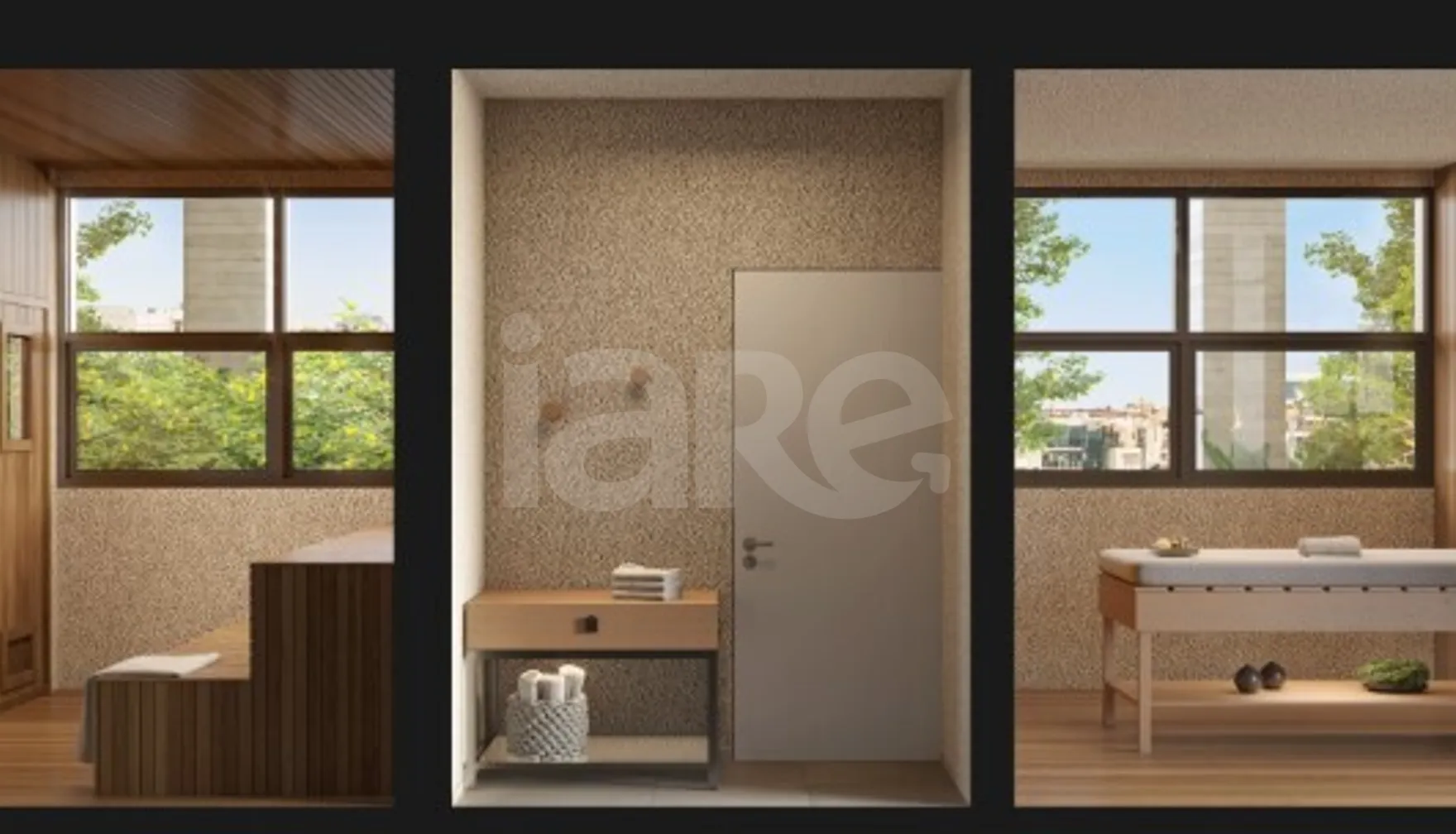 AYYA Jardins - Studio com 26,89 m², em Jardim Paulista — foto 21