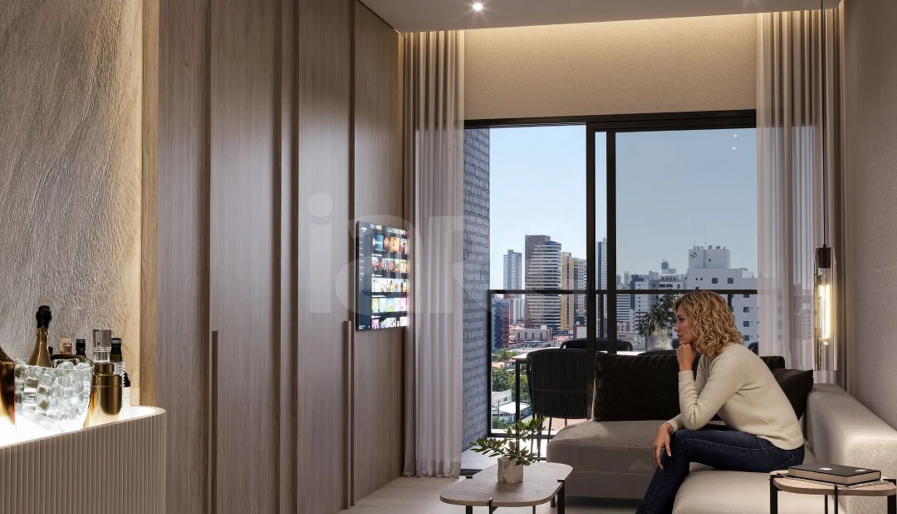 Portofino - Garden com 135,46 m², em Manaíra — foto 6