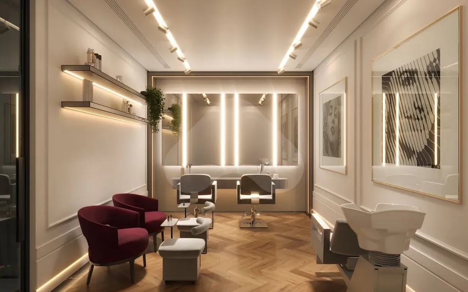 CNA Latitude Residences - Apartamento com 205,16 m², em Meia Praia — foto 21