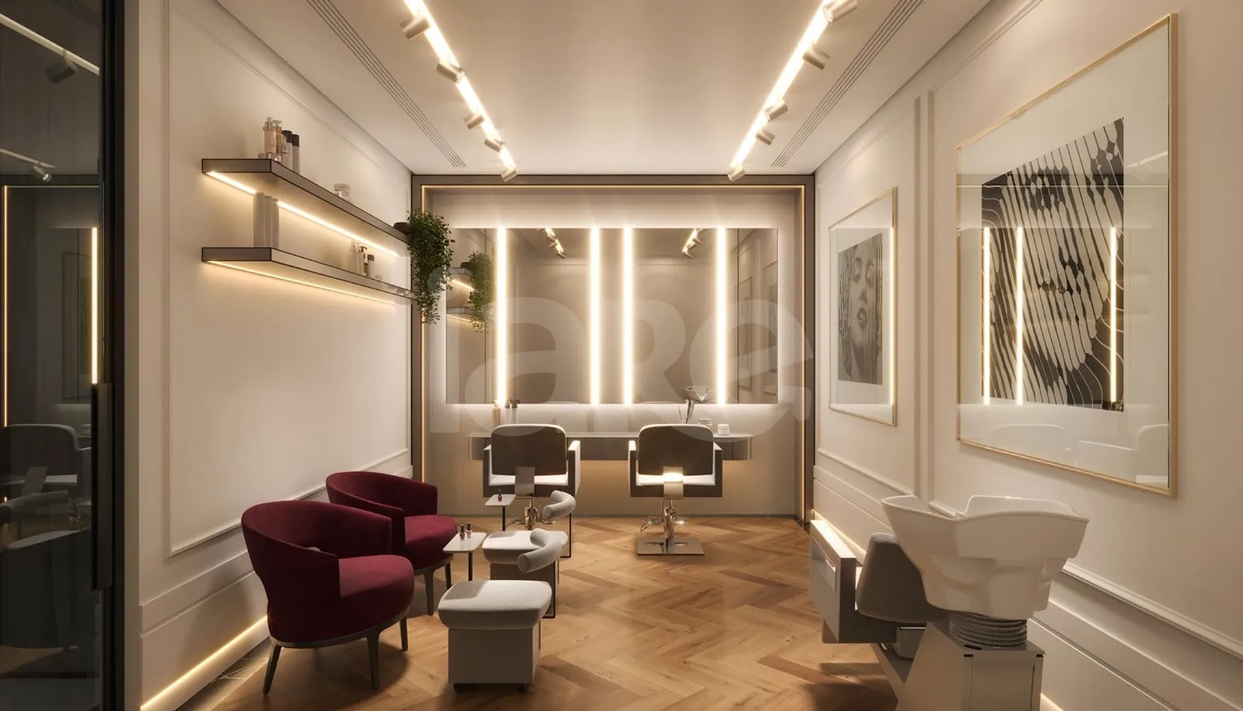 CNA Latitude Residences - Apartamento com 239,06 m², em Meia Praia — foto 21