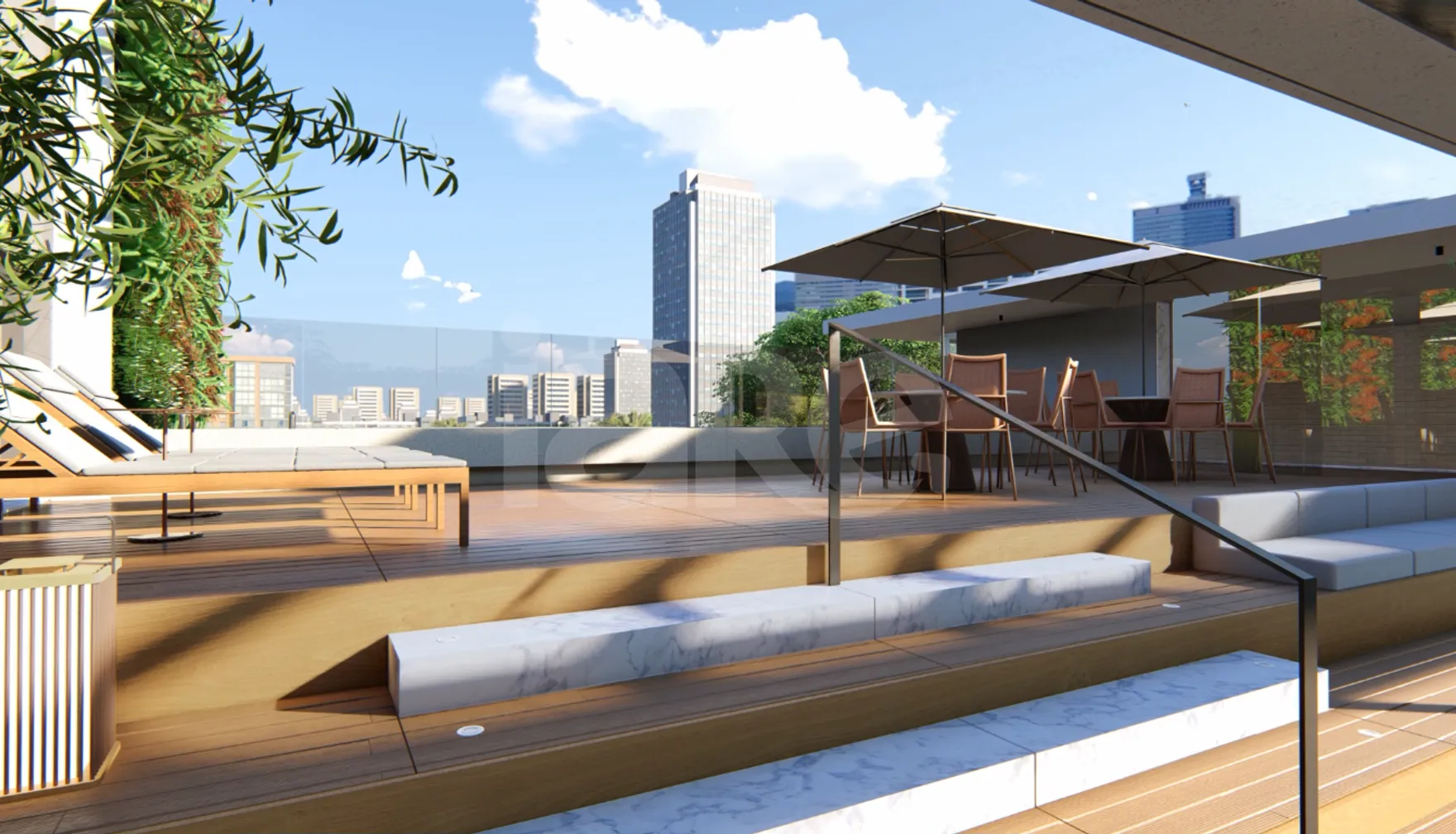Oré Residencial - Garden com 226,6 m², em Cabo Branco — foto 19