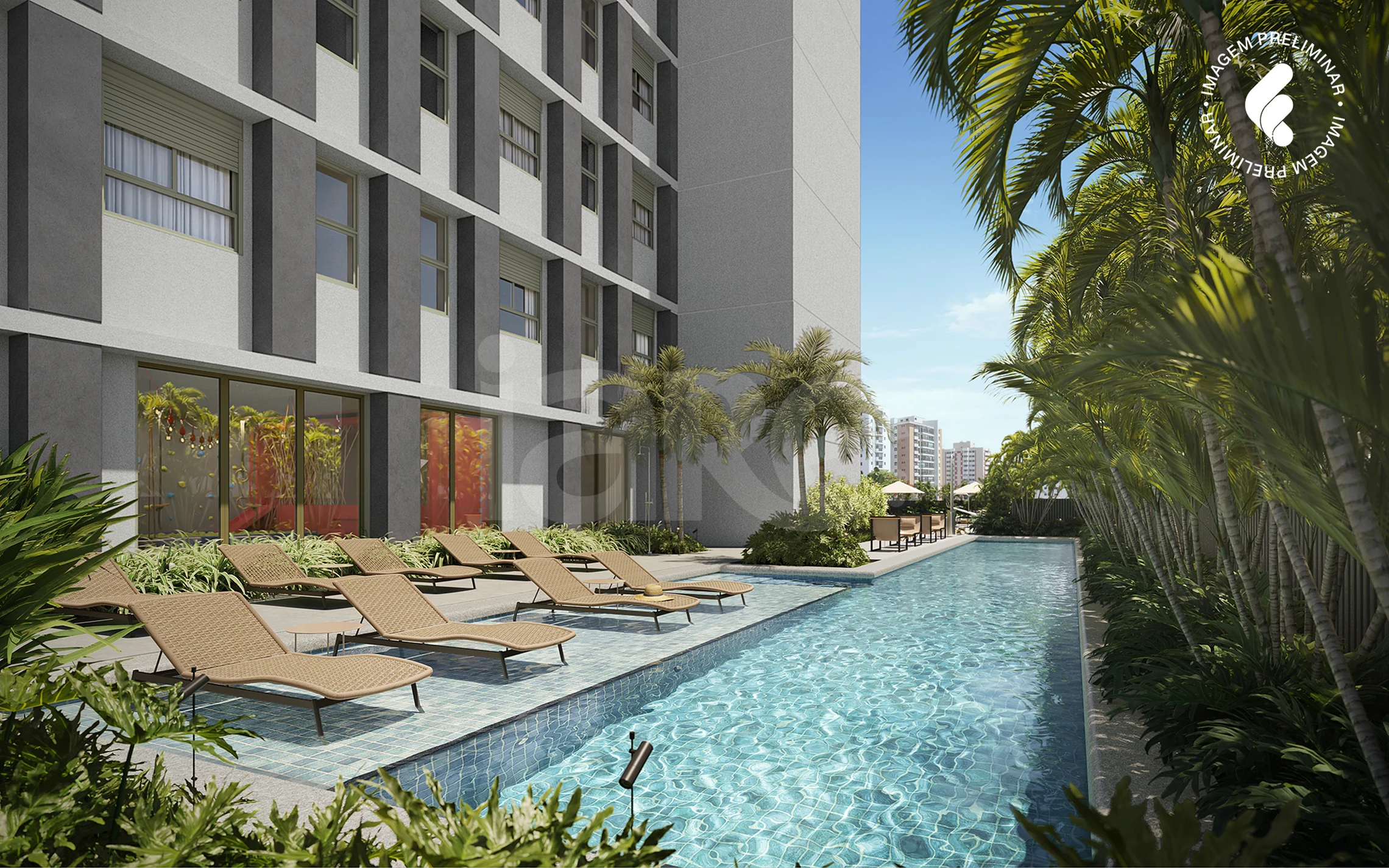 145 Vianna - Apartamento com 263,28 m², em Pinheiros — foto 16