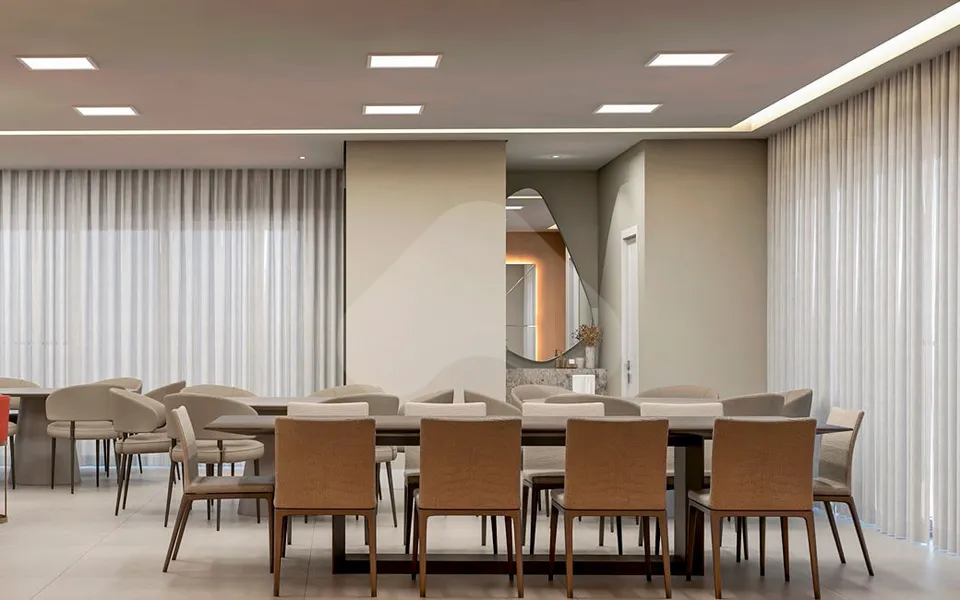 Terrasse Accueillant - Apartamento com 145,92 m², em Juvevê — foto 17