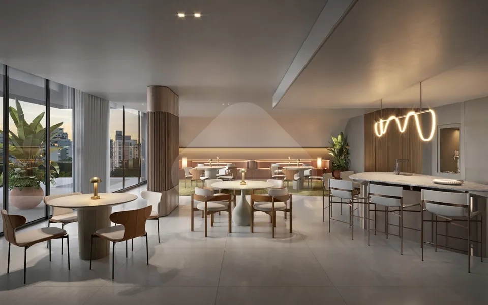Edition Moinhos - Apartamento com 146,46 m², em Moinhos de Vento — foto 12