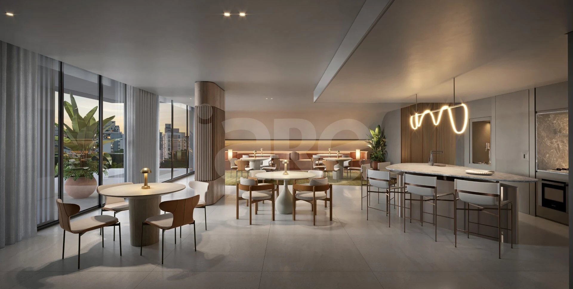 Edition Moinhos - Apartamento com 172,03 m², em Moinhos de Vento — foto 12