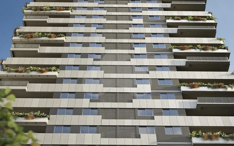 280 Mateus Grou - Apartamento com 191,97 m², em Pinheiros — foto 3