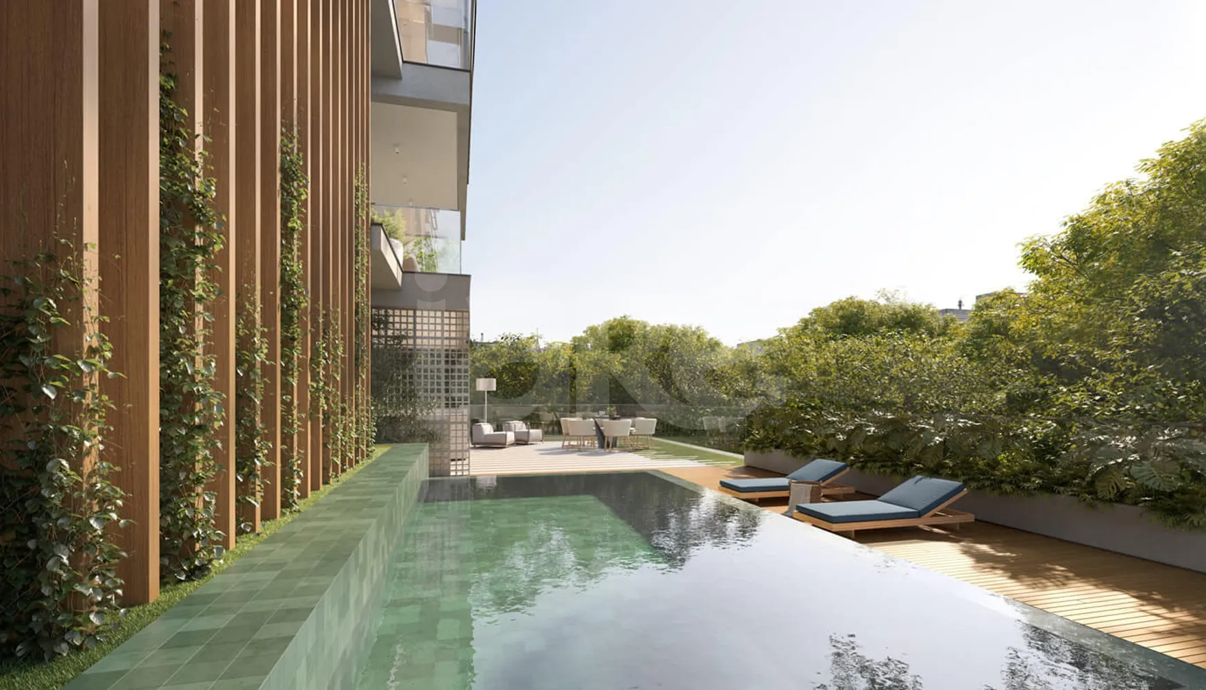 Attimo - Apartamento com 356,88 m², em Bela Vista — foto 9