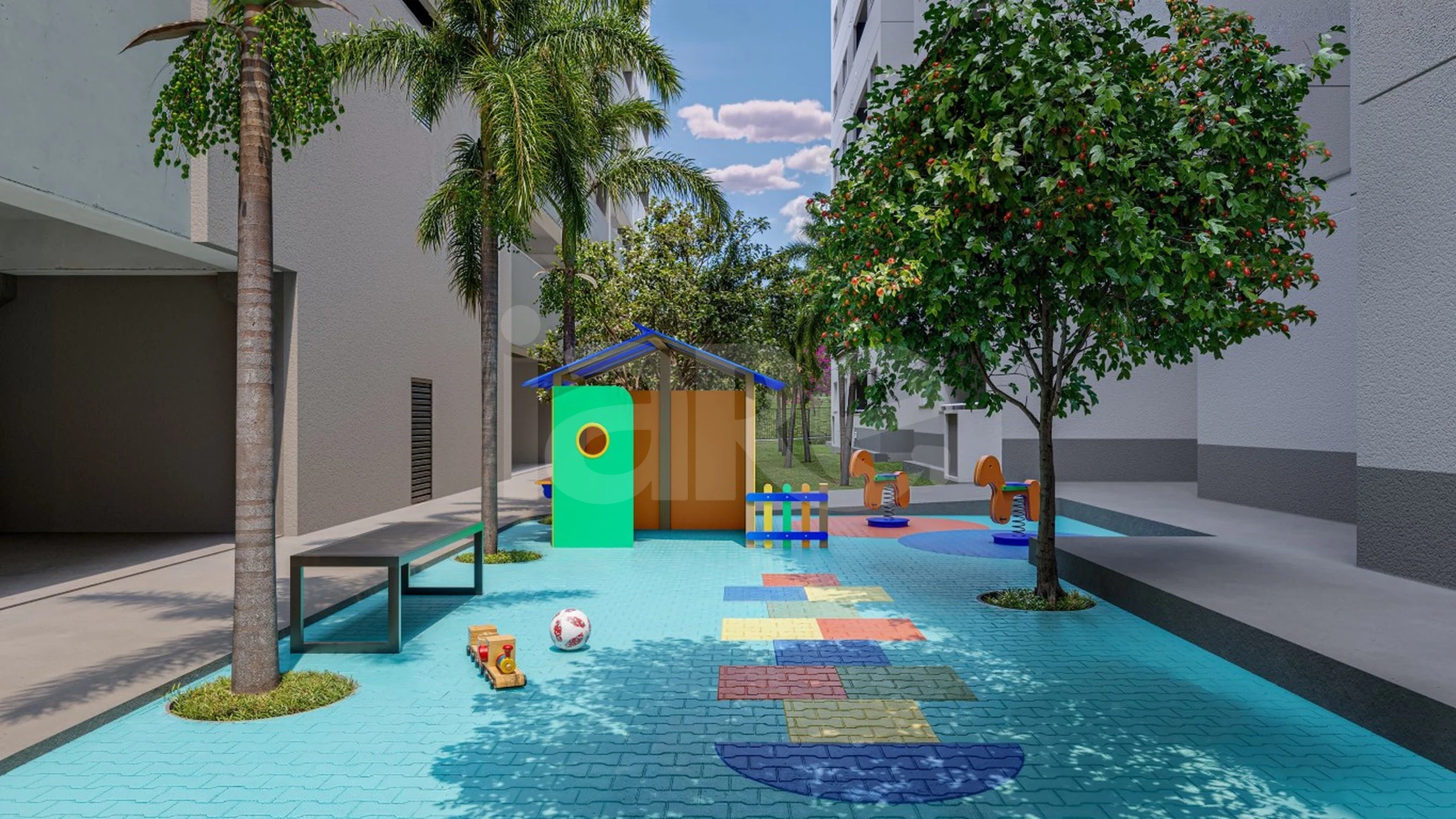 Sinfonia Santo Amaro - Apartamento com 37,79 m², em Santo Amaro — foto 28