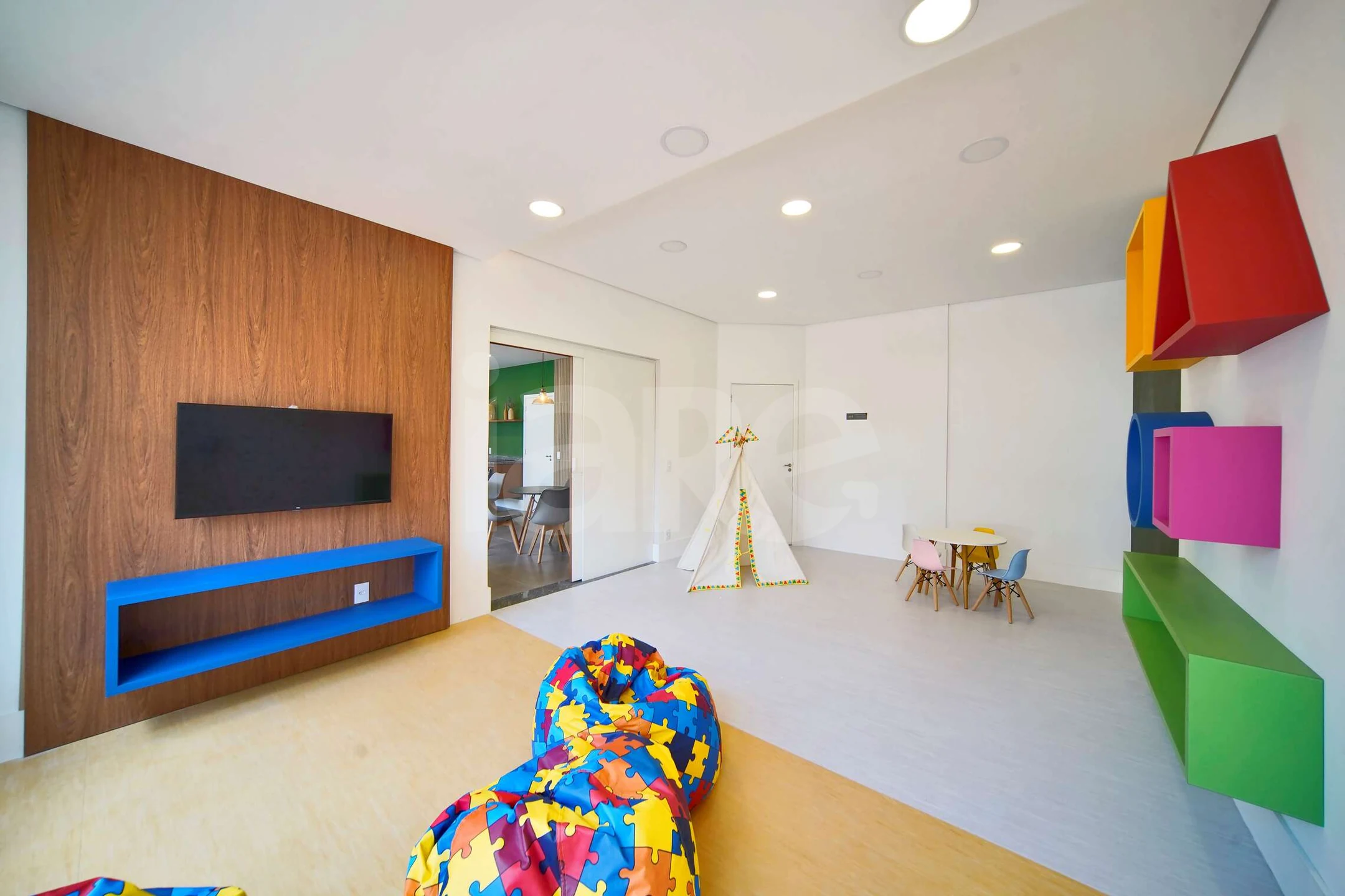 Vivavita - Apartamento com 55 m², em Centro — foto 8