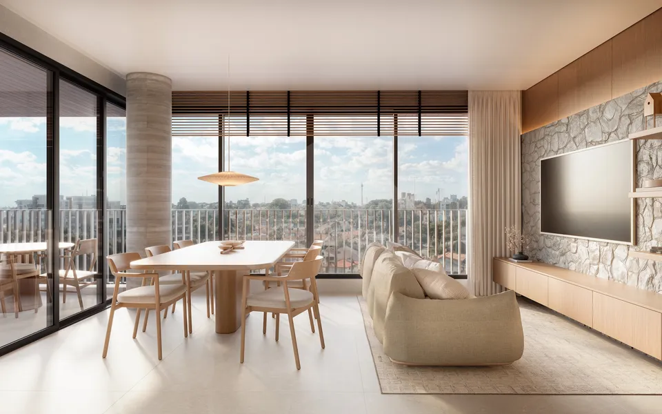 Sonatta Home Club - Apartamento com 60,6 m², em Vila Izabel — foto 33