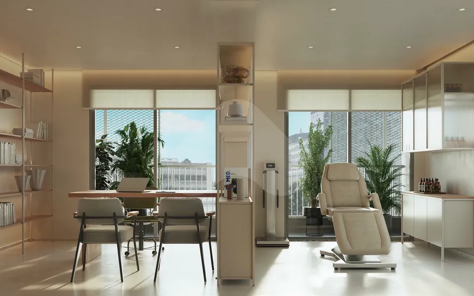 Lumi - Sala comercial com 36,87 m², em Jardim Paulista — foto 6
