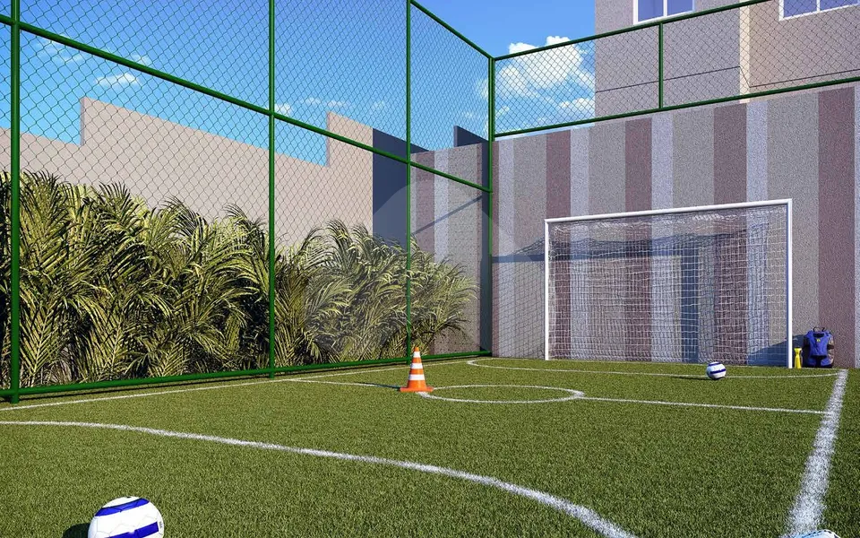 Grid Interlagos - Apartamento com 32,8 m², em Terceira Divisão de Interlagos — foto 11