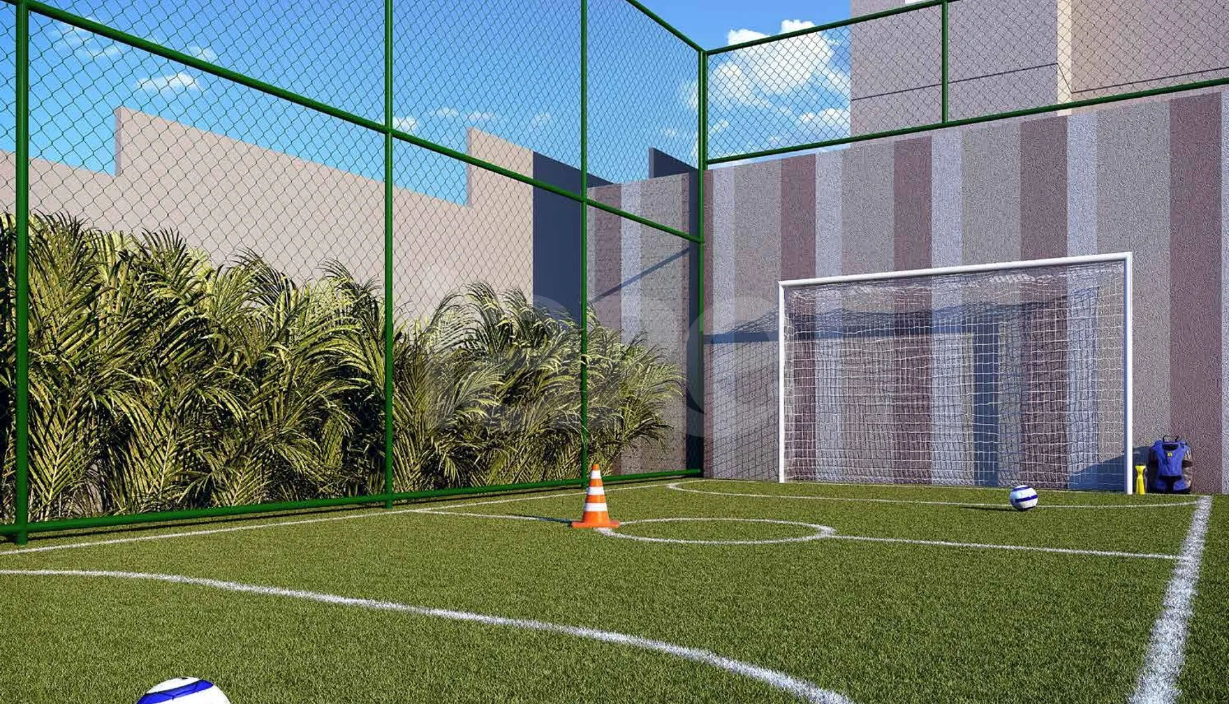 Grid Interlagos - Apartamento com 37,27 m², em Terceira Divisão de Interlagos — foto 11