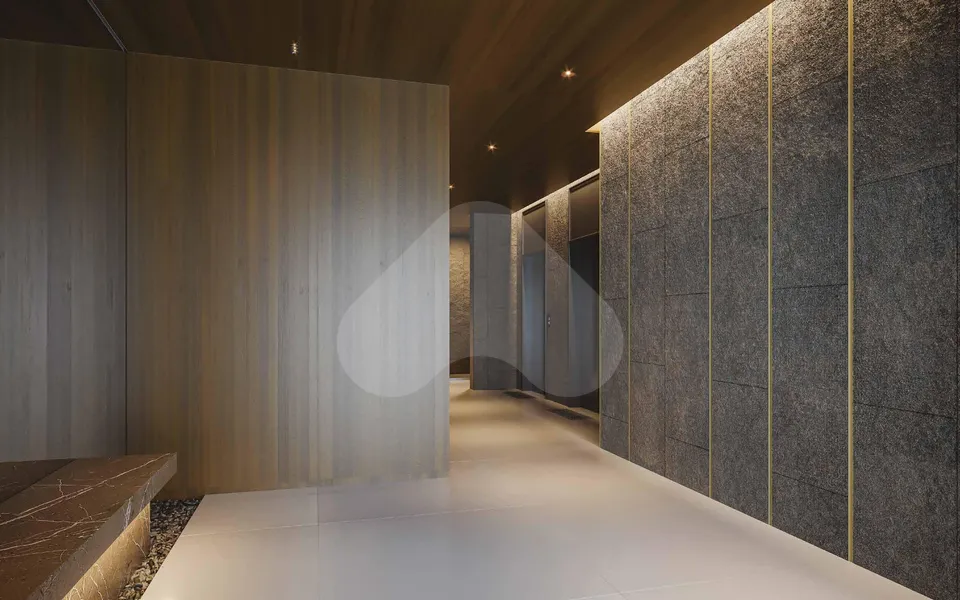 Park Avenue - Studio com 22,15 m², em Ibirapuera — foto 18