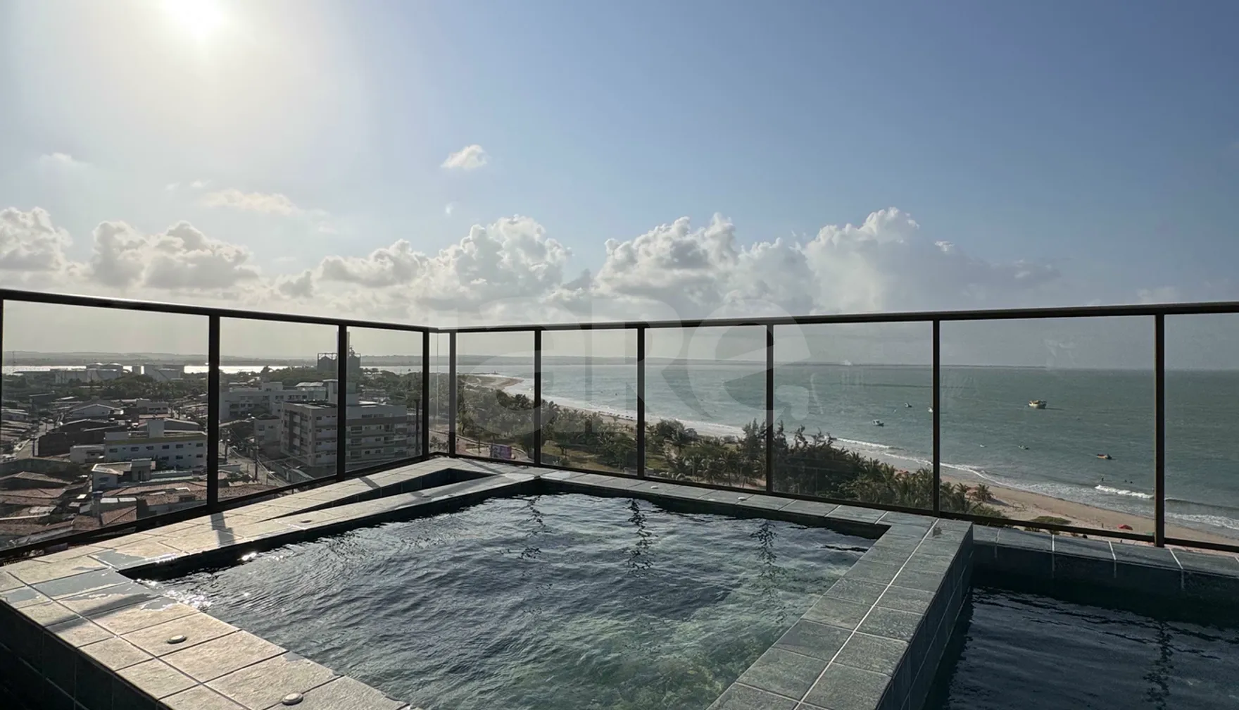 DVA Cabedelo Beira Mar - Apartamento com 79 m², em Ponta de Matos — foto 20