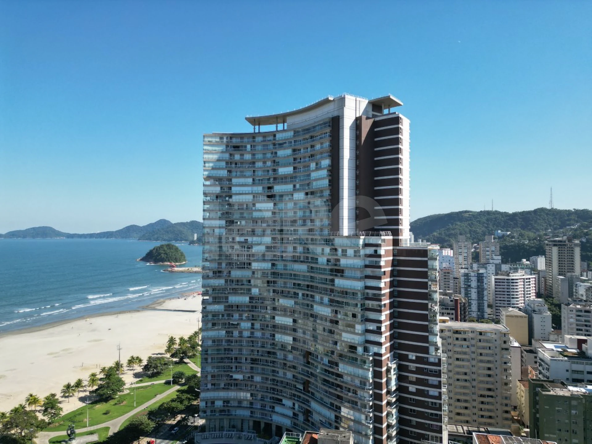 Helbor Stay Santos - Studio com 30,88 m², em Gonzaga — foto 28