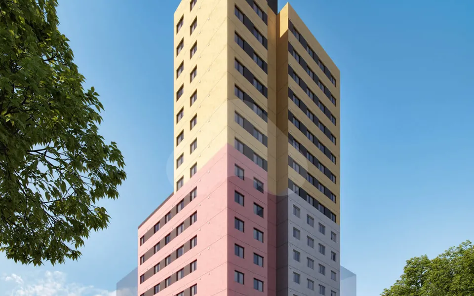 Foto de Bem Viver Campos Elíseos