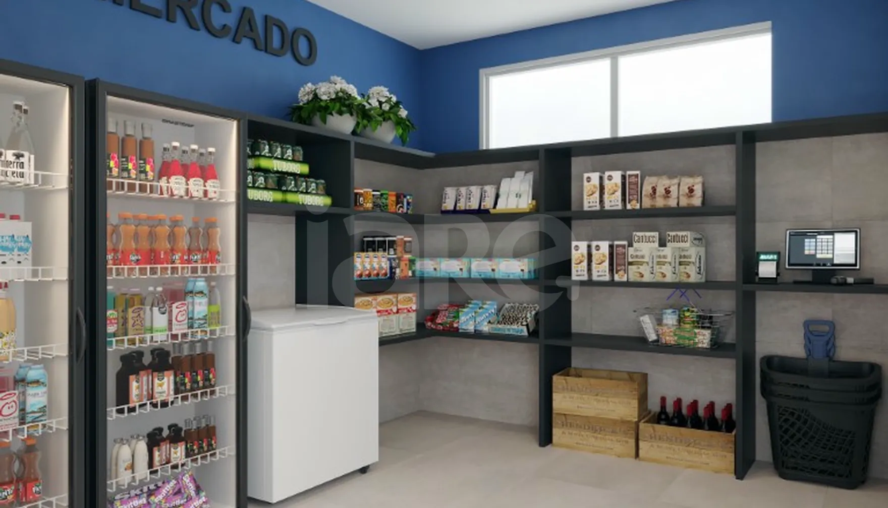 Ilha de Malta - Garden com 104,6 m², em Praia de Itaparica — foto 11