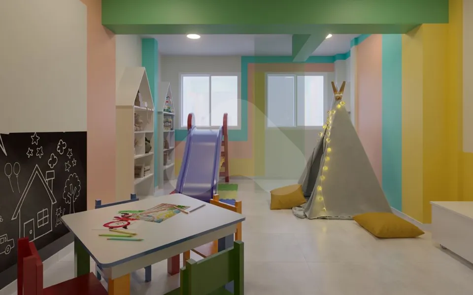 Livus Essencial Patriarca - Apartamento com 39,33 m², em Cidade Patriarca — foto 10