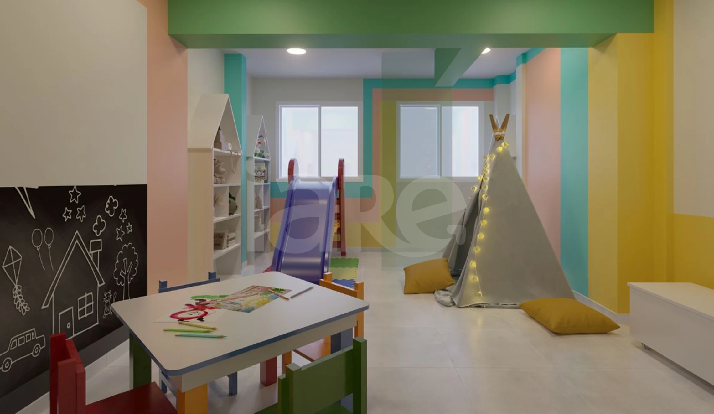 Livus Essencial Patriarca - Apartamento com 39,33 m², em Cidade Patriarca — foto 10