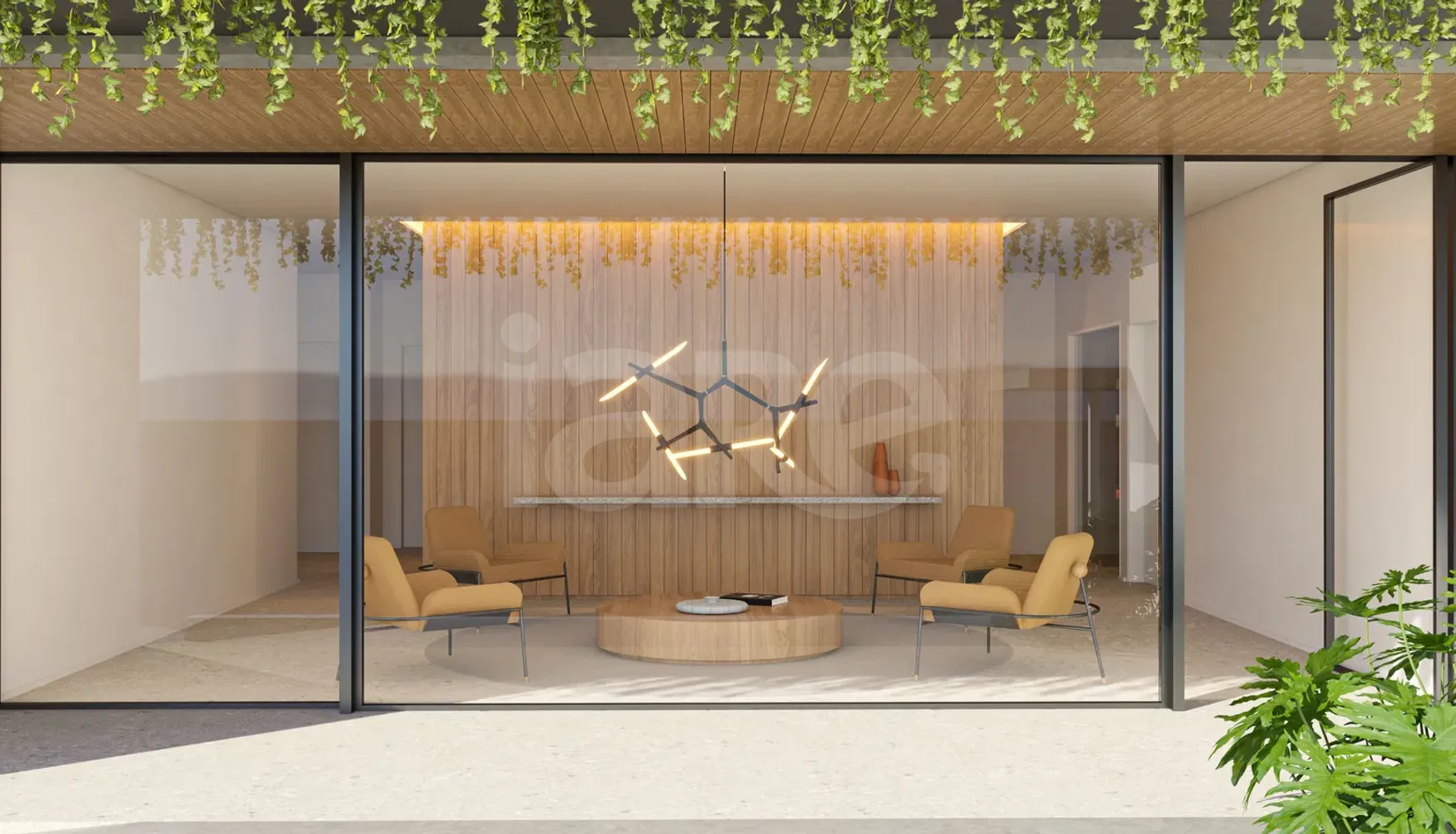 Moradas Atalaia - Apartamento com 124,48 m², em Fazendinha — foto 14