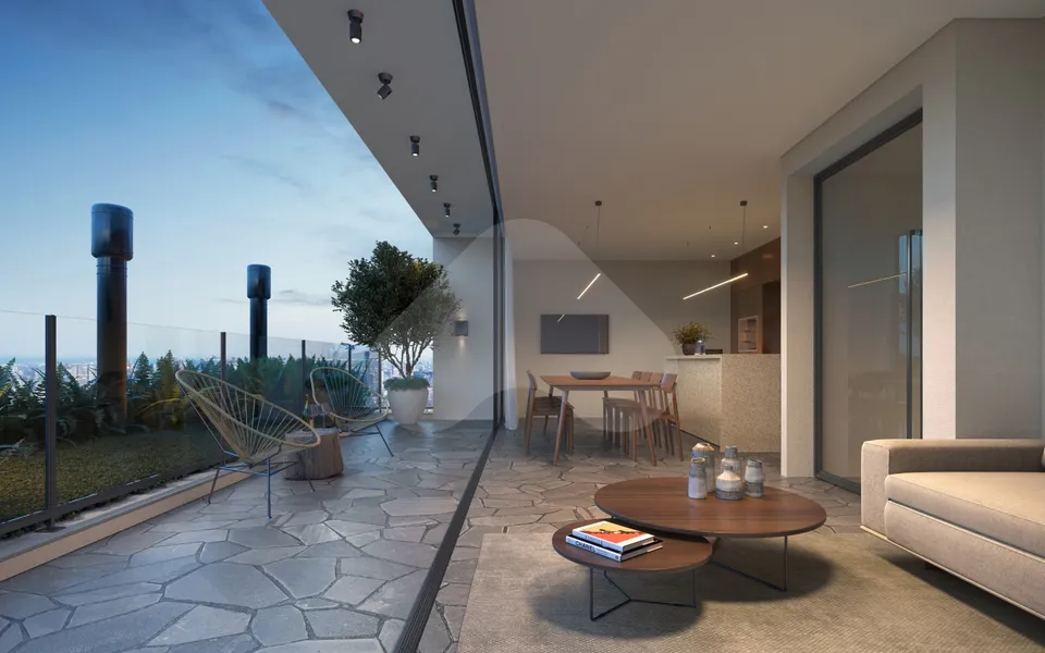 Bilbao - Garden com 82,85 m², em Rio Branco — foto 6
