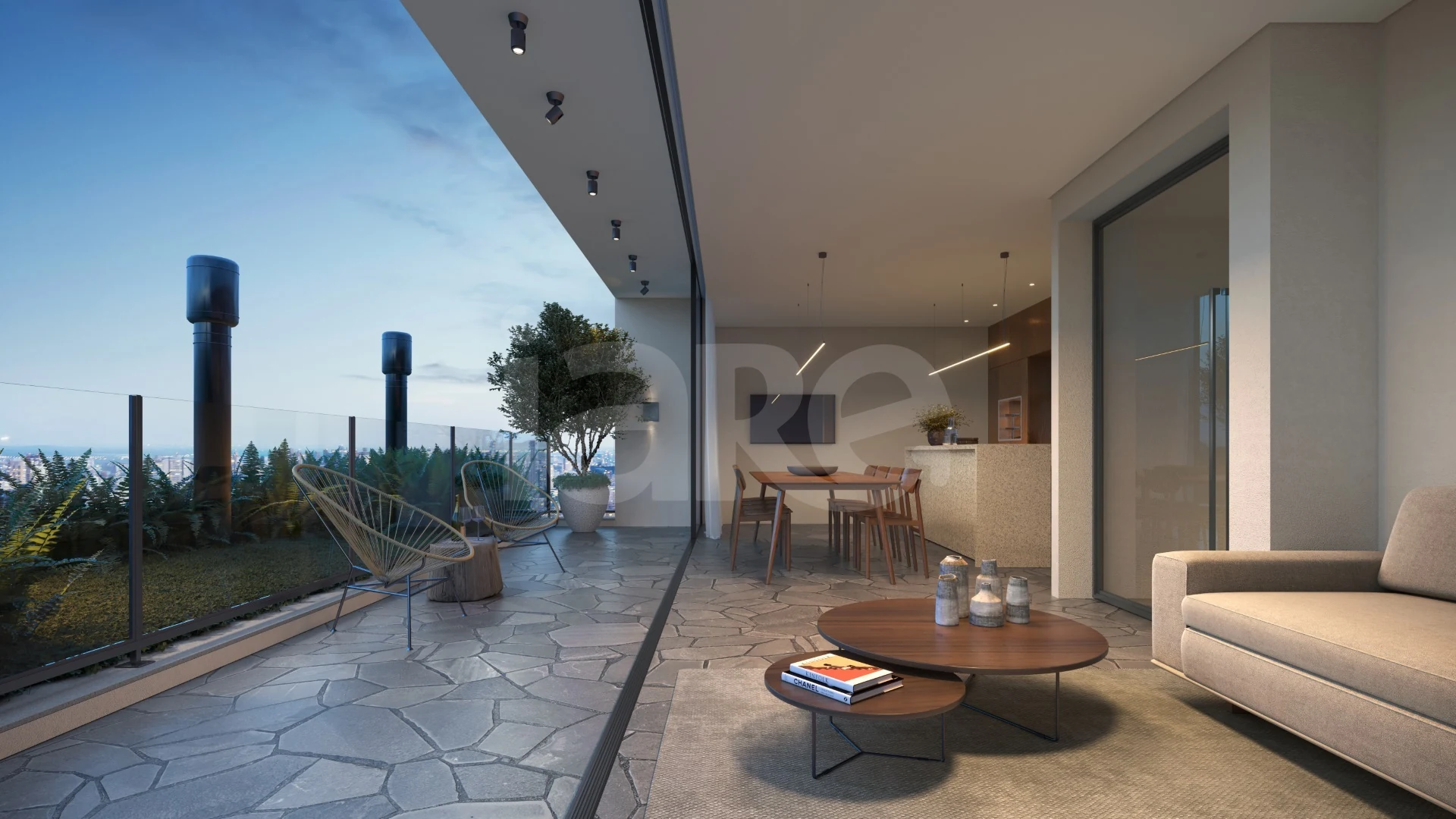 Bilbao - Garden com 82,85 m², em Rio Branco — foto 10