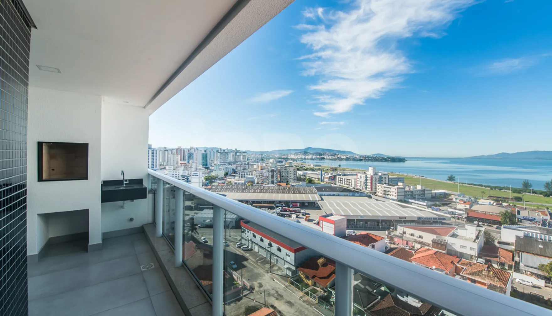 Águas de Alonso Residence - Apartamento com 92,95 m², em Kobrasol — foto 33