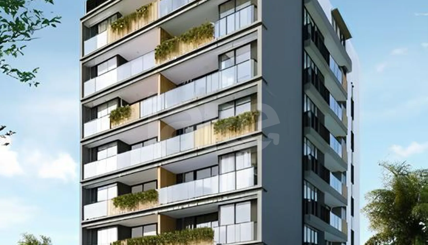 Ilha de Maui - Apartamento com 82,13 m², em Camboinha — foto 8