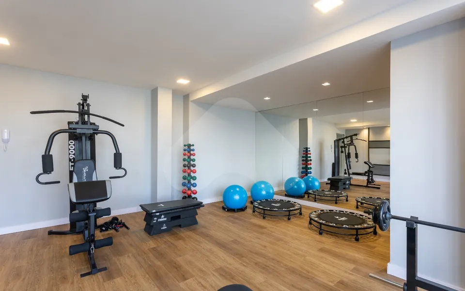 Compact Time - Studio com 34,66 m², em Tambauzinho — foto 13