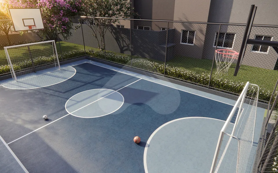 Vivaz Cantareira 3 - Garden com 36,1 m², em Jardim Pirituba — foto 25