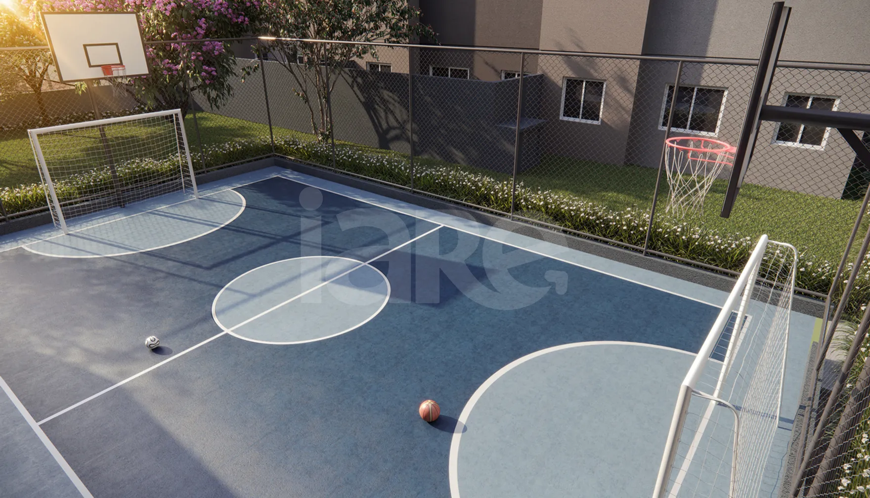 Vivaz Cantareira 3 - Garden com 46,51 m², em Jardim Pirituba — foto 25