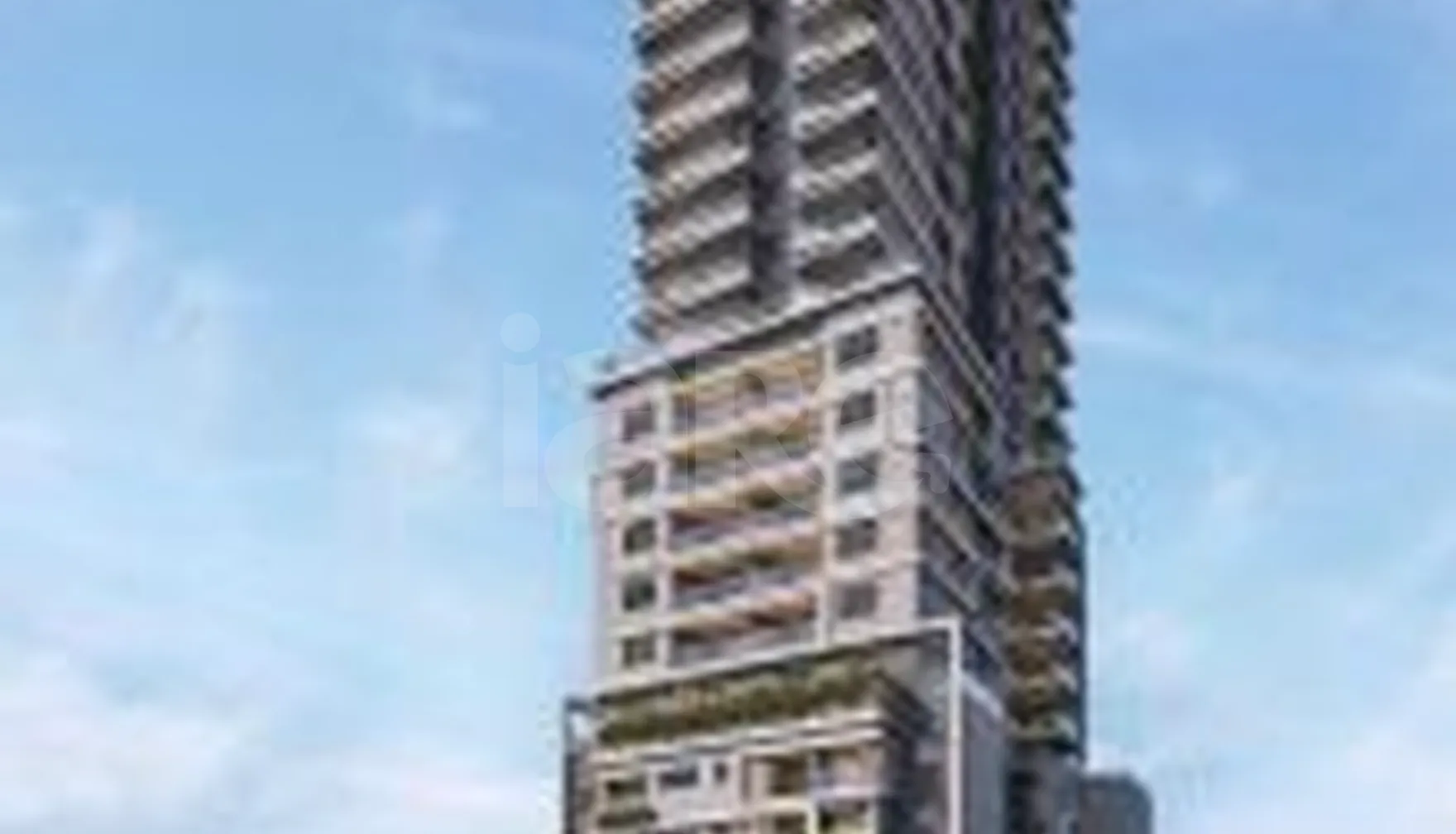 Naara Higienópolis - Garden com 205,01 m², em Higienópolis — foto 1