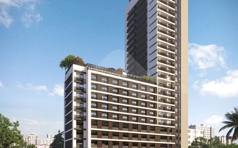 Foto de Brooklin Noventa Stay